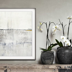 "Winter Nights" - Fine Art Prints