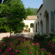 mediterranean