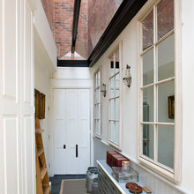 Crane Road - Hallways