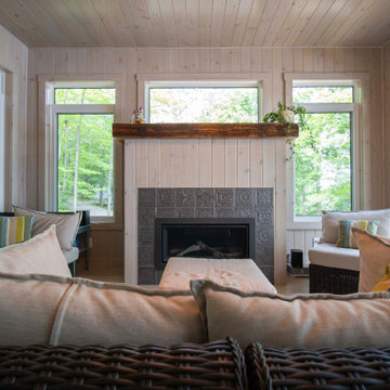 Huntsville Home
