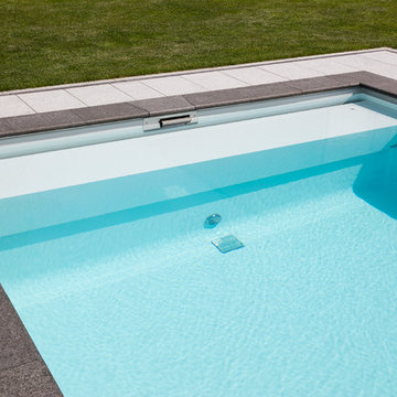 Projekt Villa Bestensee