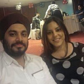 Preeti Roda's photo