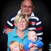 Catherine Vorster's photo