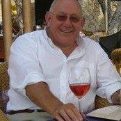 Bill Rostron's photo