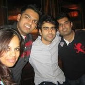 Nveen Verma's photo