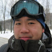 David Cheung's photo