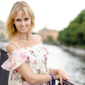 Photo de Vita Panchenko