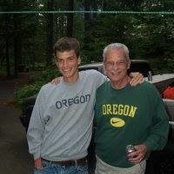 Norris Perkins's photo