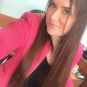 Foto von Maria Soboleva
