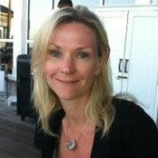 Ulrika Holm's photo