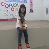 Ngân Kỷ Hàさんの写真