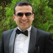 Michel Aad's photo