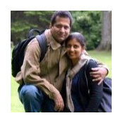 Vinod Mathews foto