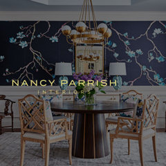 Nancy Parrish