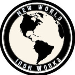 New world iron works