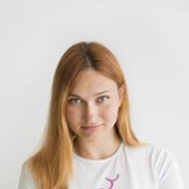 Olga Votchenko's photo