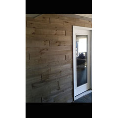 Wall Concept USA