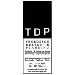 Troedsson Design and Planning