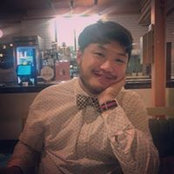 Dan Liu's photo