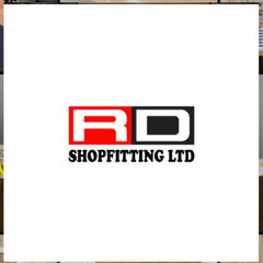 RD Shopfitting Ltd