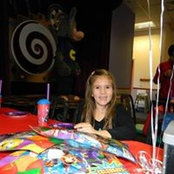 Aunt Wilma's photo