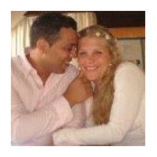 Daniela Ayadi's photo