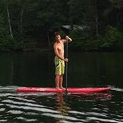 Luke Theisss billede