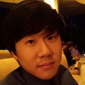 Soojoon Moons foto