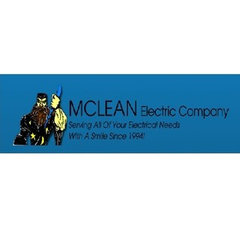 McLean Electric Co