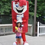 Catherine Paler's photo