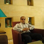 Hashim Ahmad's photo