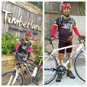 Christopher Layog's photo