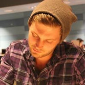 Ricky Spriggs's photo