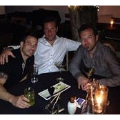 Michael DeFonso's photo