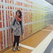 Cristina Guizar's photo