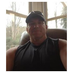 Dennis Blackstone