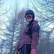 Marta Mocchetti's photo
