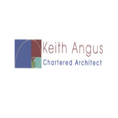 Keith Angus Chartered Architect