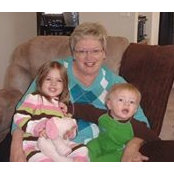 Sandi McDonald's photo