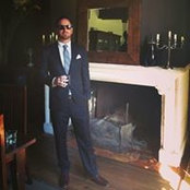 Stephen Pugliese's photo