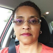 Phyllis Webb's photo