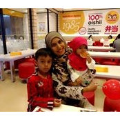 Putrya Hawa's photo