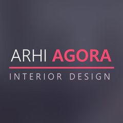 Дизайн-студия Архи-агора