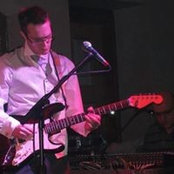 Foto von David Cahill