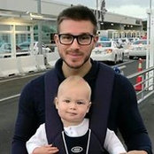 Simon Exeter's photo