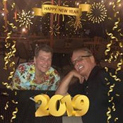 Richard Bell's photo