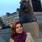 Hande Cardak's photo