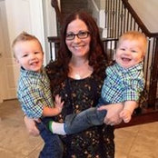 Rachel Baker's photo