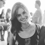 Bella David's photo