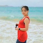 Nina Lei Brown's photo